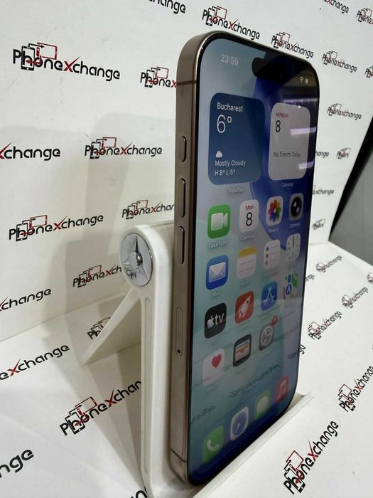 iPhone 16 Pro Desert Neverlocked 256GB