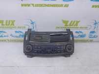 Panou comanda clima 2118300490 Mercedes-Benz E-Class W211  [din 2002