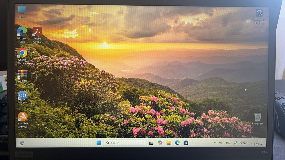 Лаптоп Lenovo ThinkBook 14 Gen 2