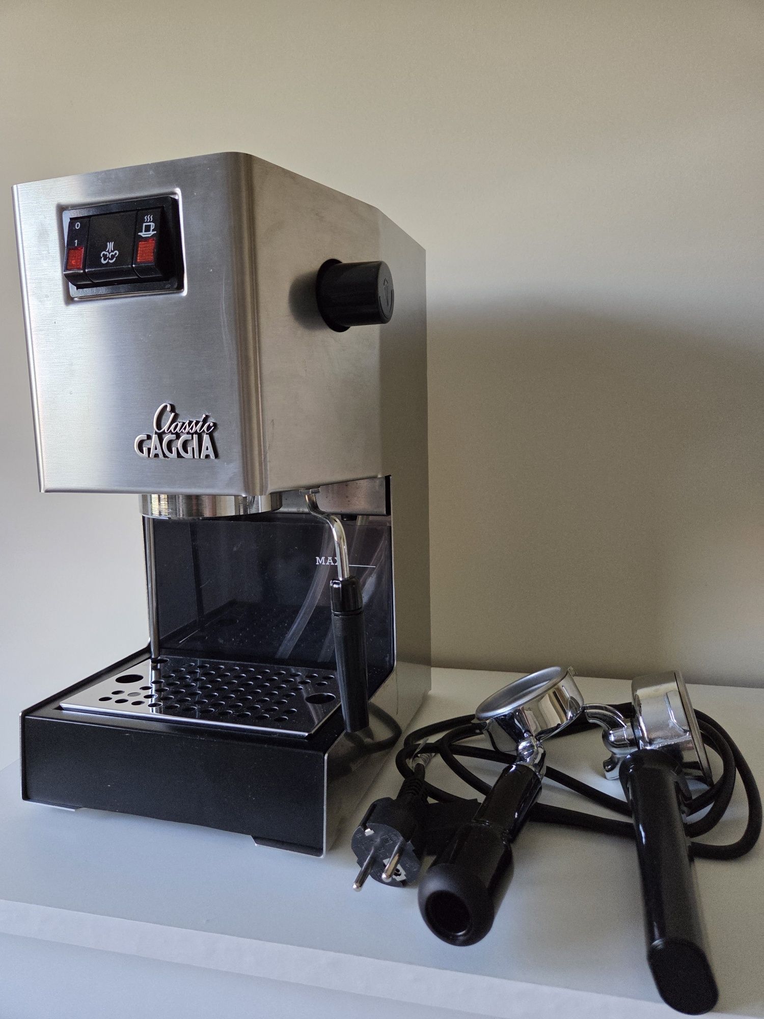 Кафемашина Gaggia Classic