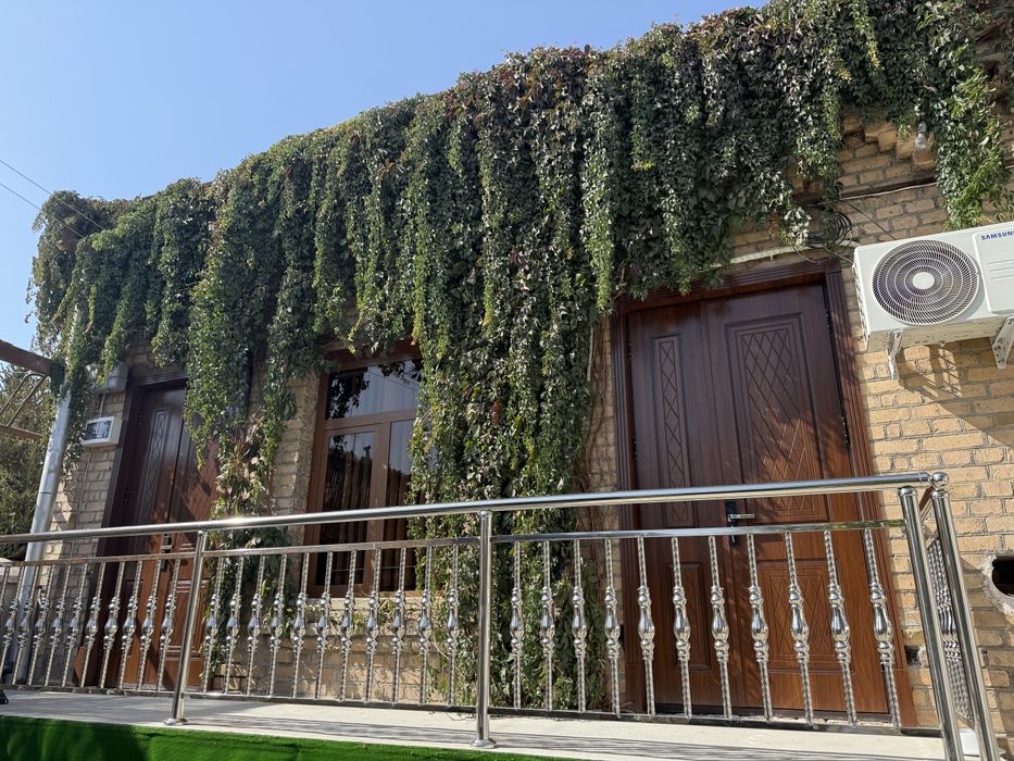 HOTEL MAJNUNTOL  гостевой дом