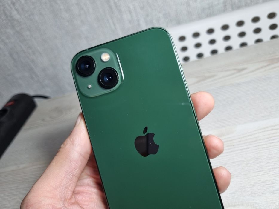 IPhone 13 | 128gb | 5G | 88% | 0.0.12
