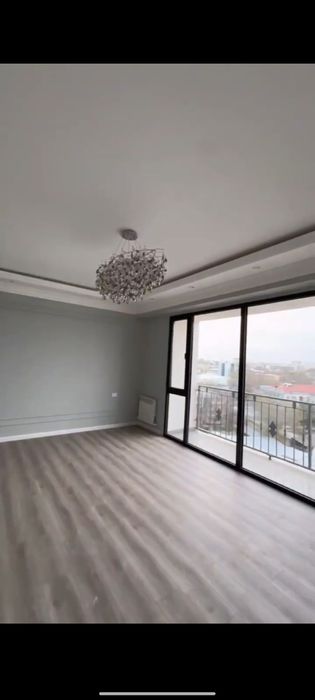 Продается 3х ком квартира, ориентир: рест. Феличита/Караван, 80 м²