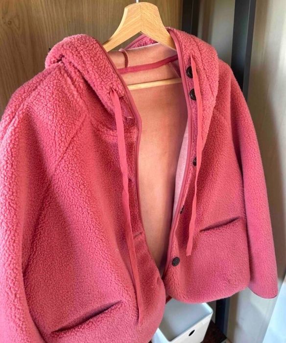 Дамско палтенце хл