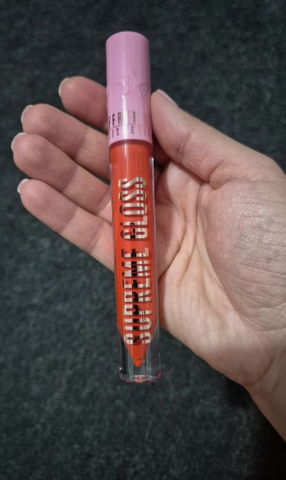 Ruj lichid vinyl de dama