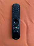 Telecomanda LG Magic Remote