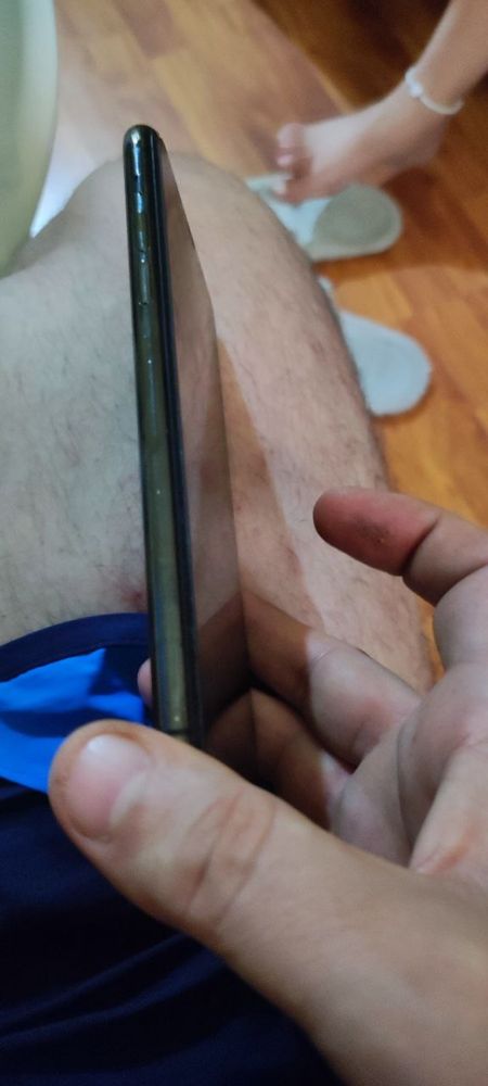 Iphone 11 pro Max свой