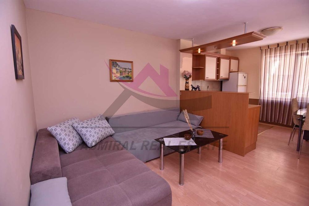 Дава се под наем Двустаен апартамент в Варна, Зимно кино Тракия - 100 кв.м за 511 € - Снимка #2