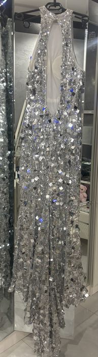 Парти рокля без никакви забележки!