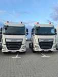 DAF XF 440 an 2017