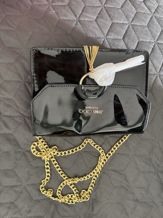 Чанта Jimmy Choo