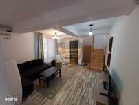 Duplex: P+1+Mansarda: 100mp utili + 100mp curte/parcare , Mamaia Nord,