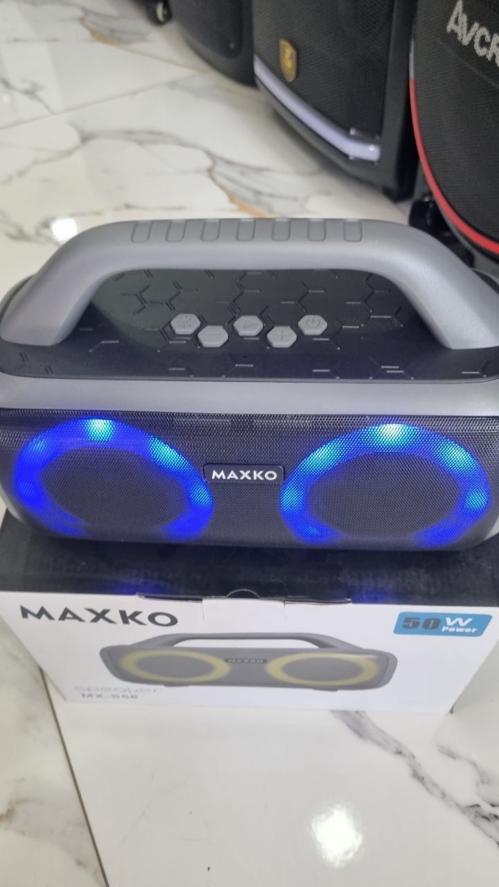 Kalonka Maxko s58