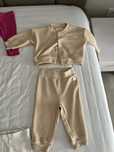 Lot hainute fetite marime 68 si 74
