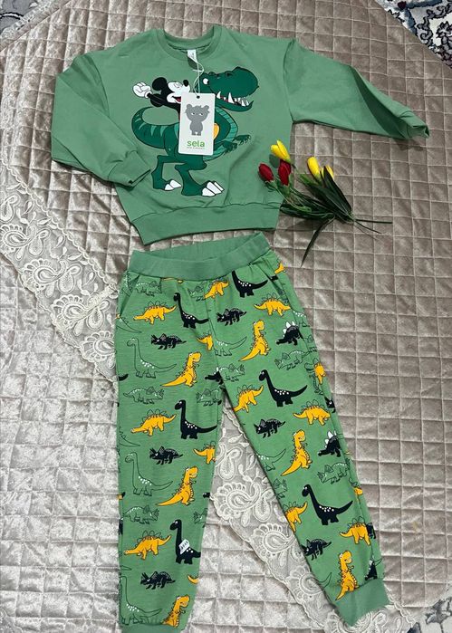 Bolajonlar uchun kiyim