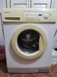 Рабочая стиральная машина автомат недорого