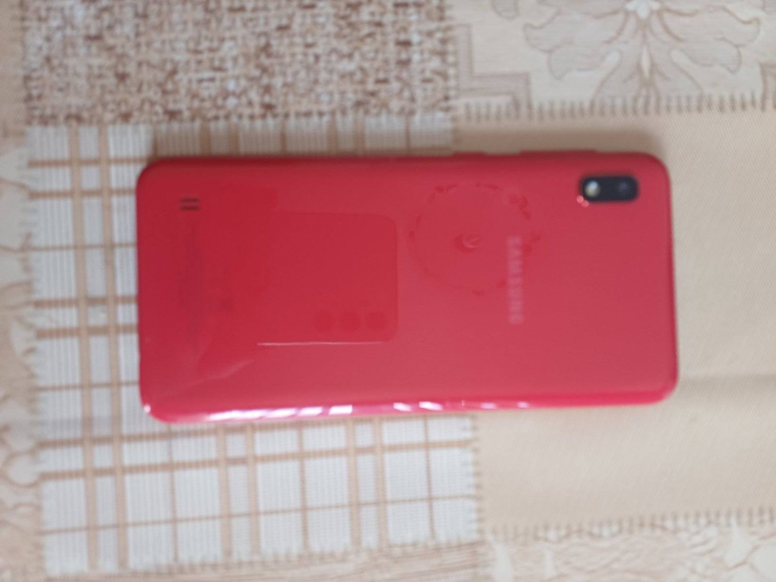 Samsung galaxy A10