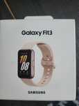 Samsung Galaxy fit 3