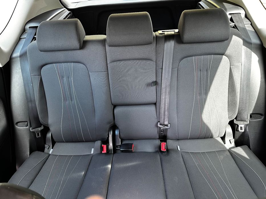 Seat Altea XL 1.6 TDI 2011