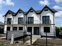 Vile Tip Duplex P+1E La Cheie , Constructie Noua , Zona Ultracentrală