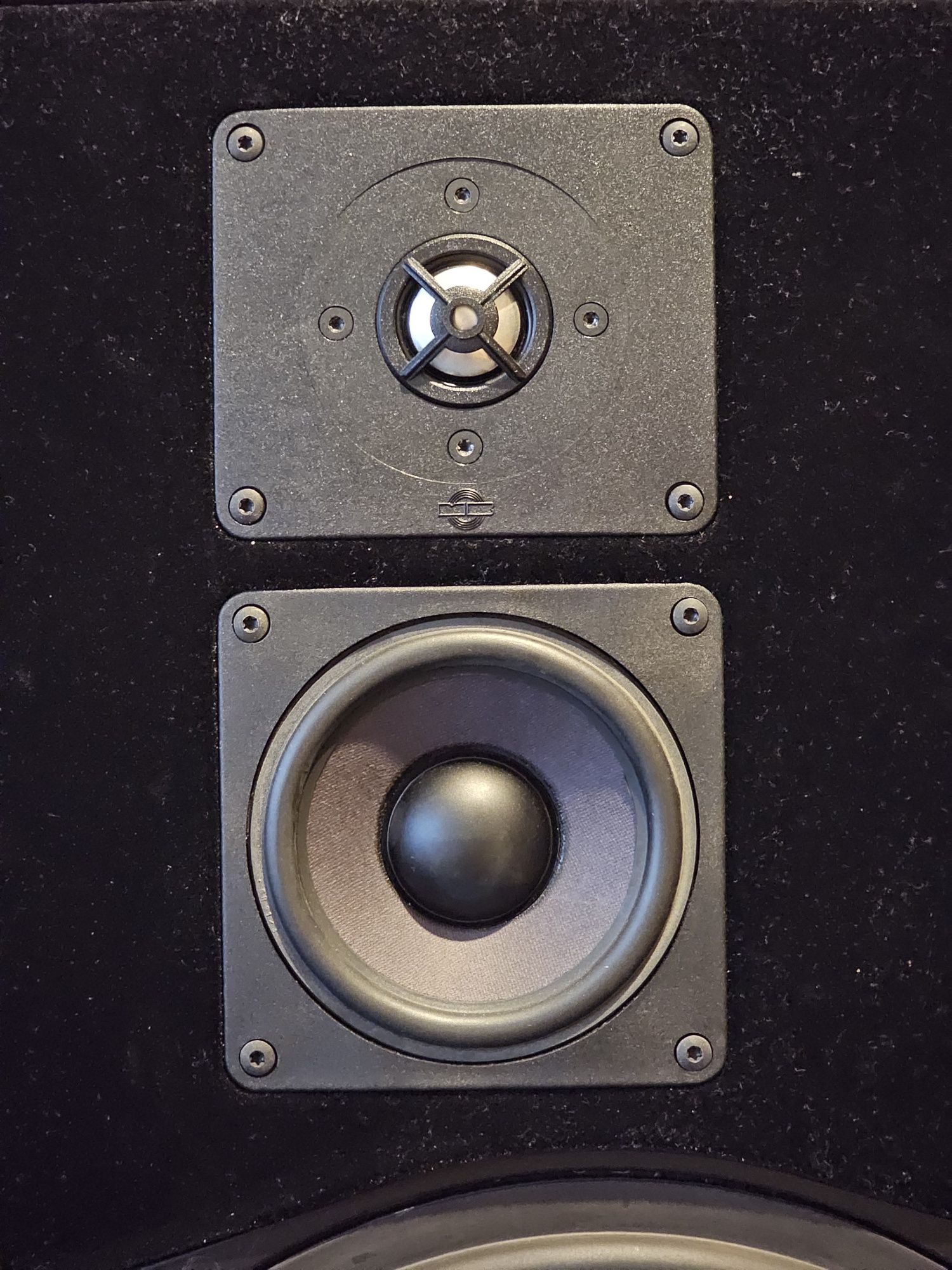 MB Quart 740 Convex