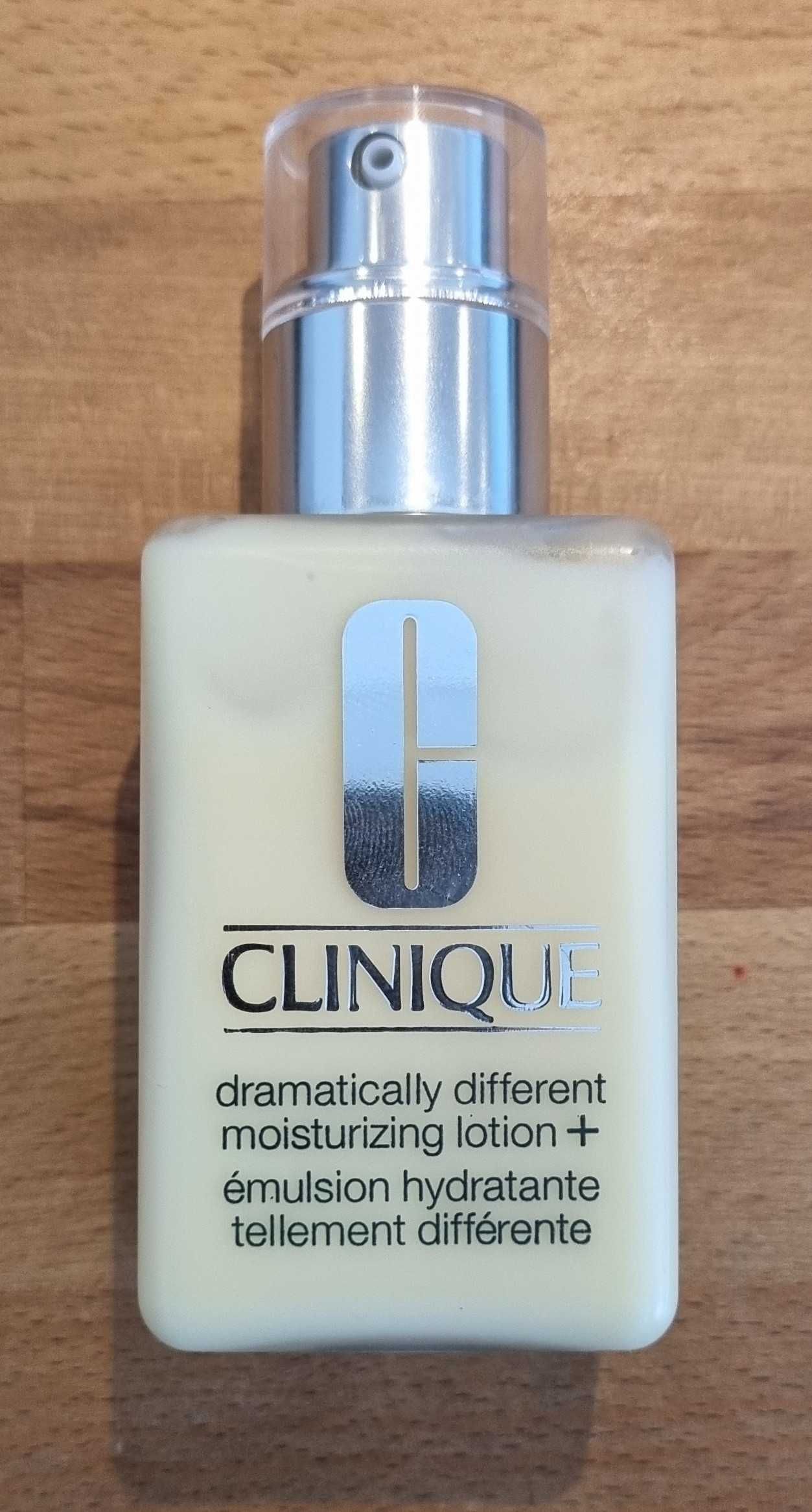 Clinique овлажняващ лосион за суха кожа 125мл