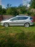 Vând Peugeot 407