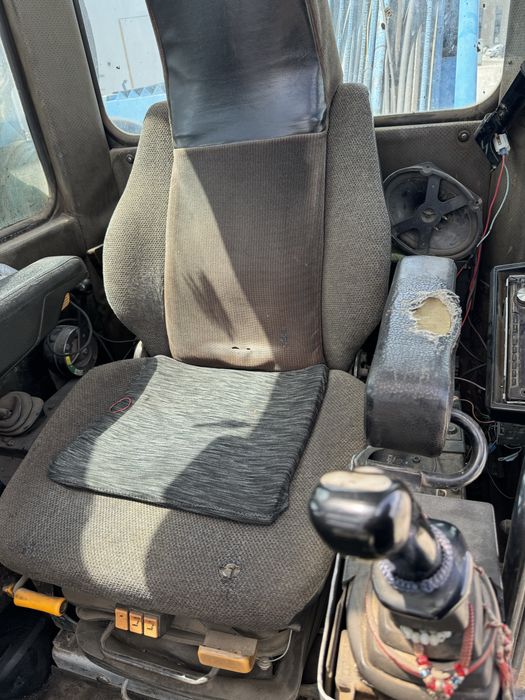 Vand graifer pt fier fuchs