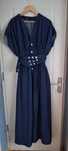 rochie dama lunga