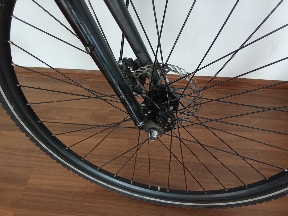 Bicicletā Carrera Subway second hand,stare foarte bunā