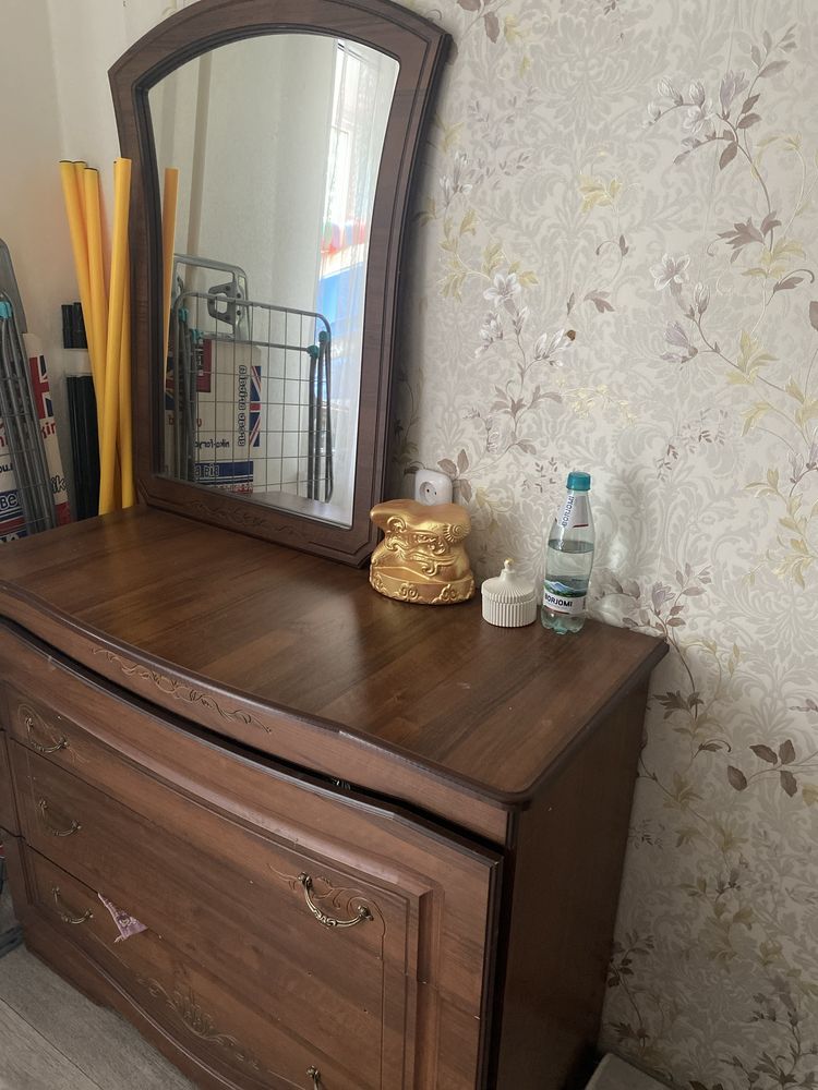 Продам двухспальную кровать