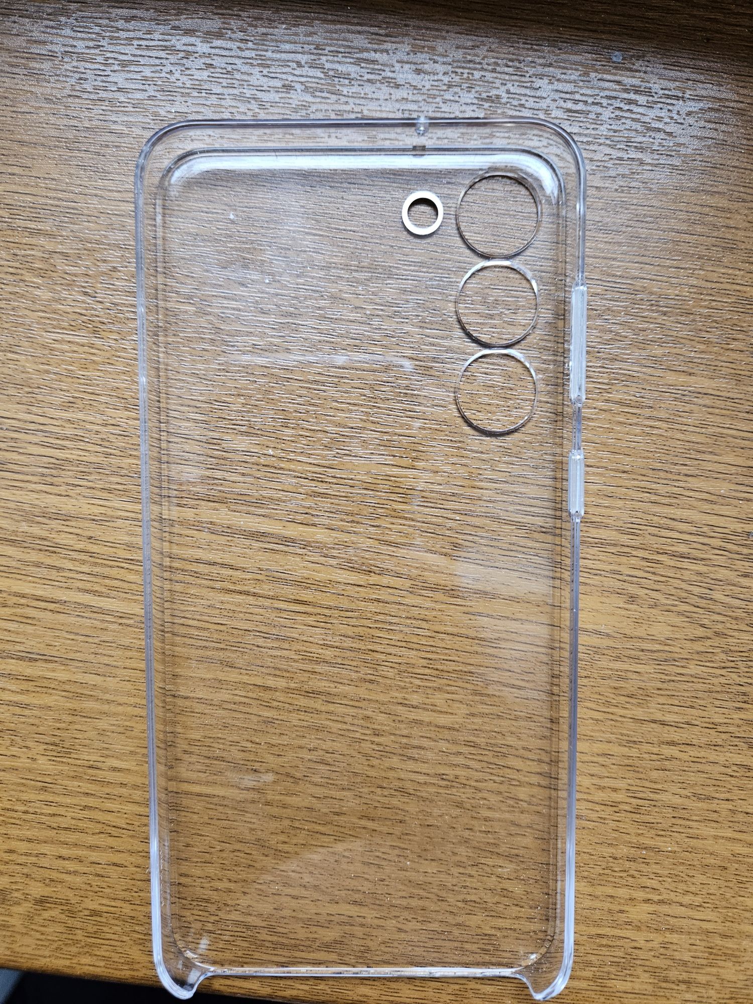 Husa Samsung S23 Plus Clear case