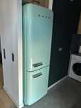 Combina smeg 300l/ no frost
