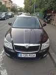 Skoda Octavia 2 motor 2.0 140cp