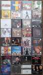 Cd-uri b.u.g. Mafia , Carbon , Andre , Phoenix  , Pasarea Colibri ,