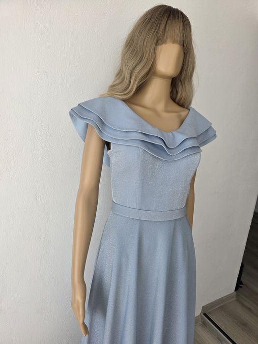 Rochie de seară .