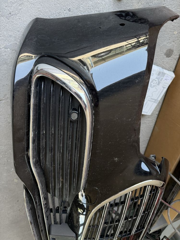 Мерцедес 223 Mercedes w223