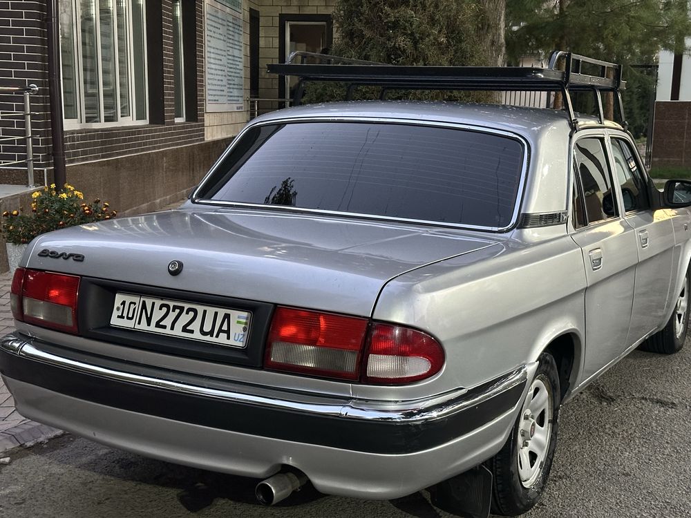 Продается Волга 31105