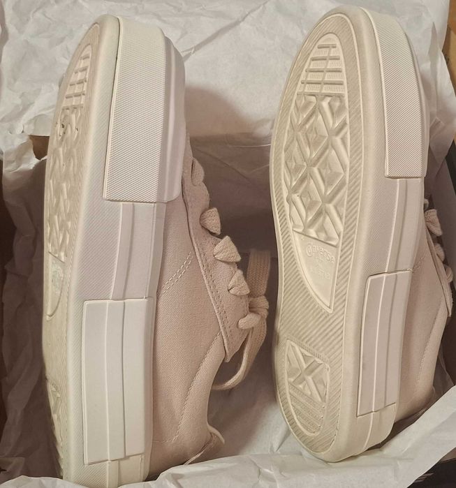 Converse Sneaker low cruise+ CADOU