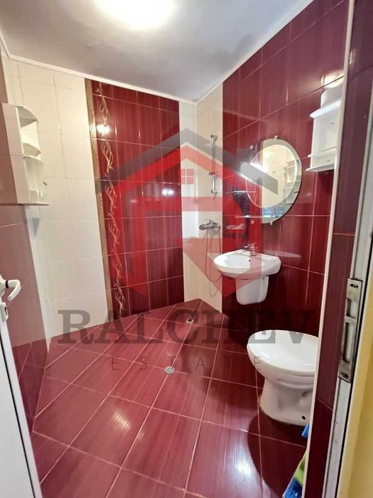 Двустаен апартамент под наем / Виница