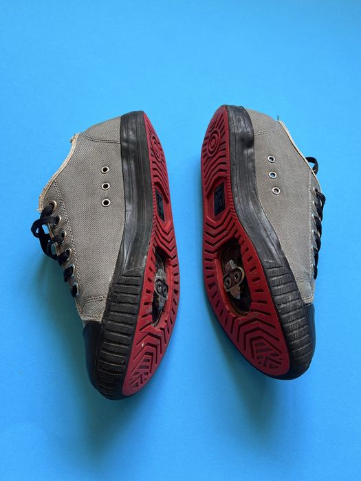 Pantofi chrome industries kursk pro 2 spd chrome 40.5