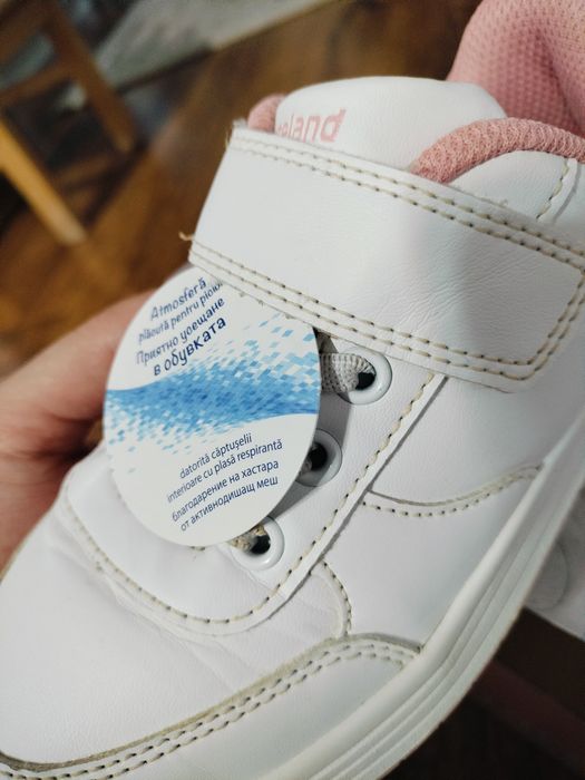 Pantofi sport fete/ adidași Graceland mărimea 31