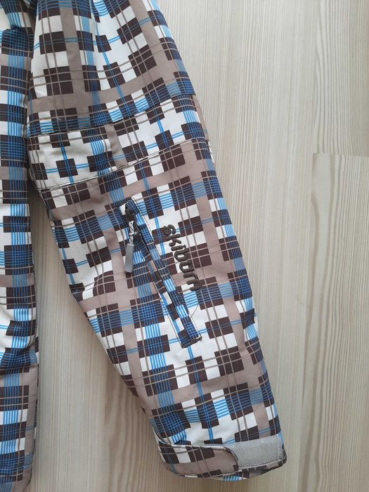 Jacheta Ski Skibum Marimea S