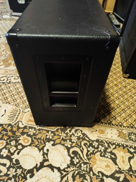 Palmer Cab 212 със Celestion V30 Китарен кабинет, колона 2х12" , 2x60W