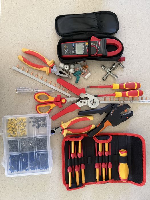 Servicii in domeniul electric