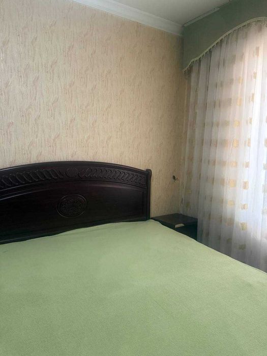 Квартира Юнусабад 14-24-2