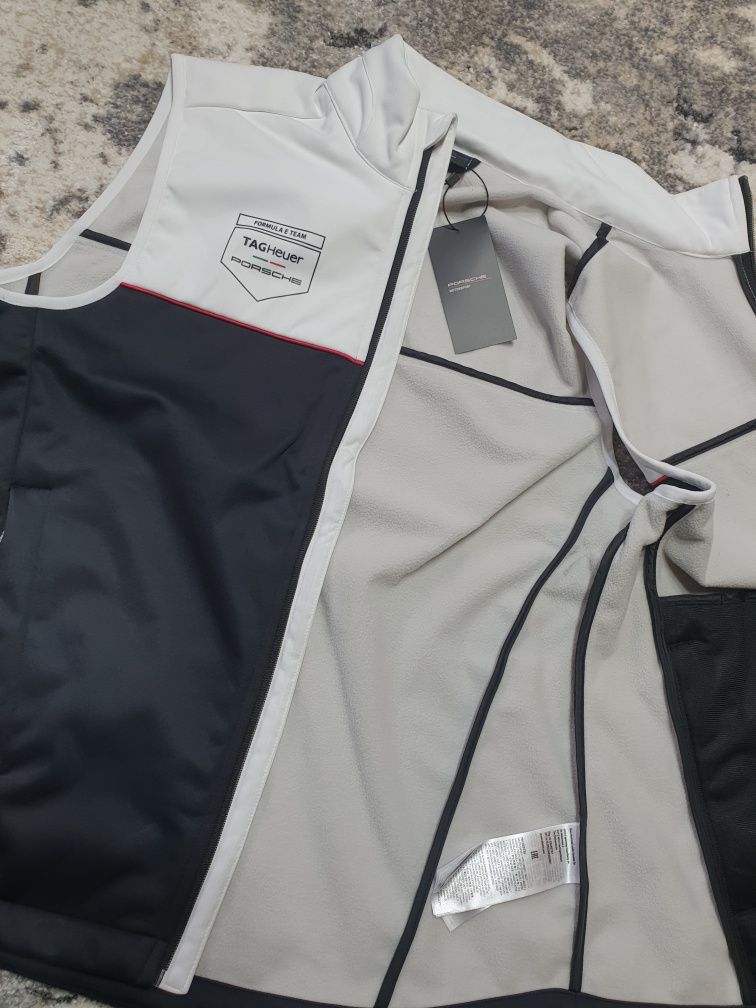 Елек Hugo Boss Porsche