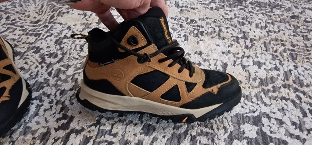 Зимни боти Timberland