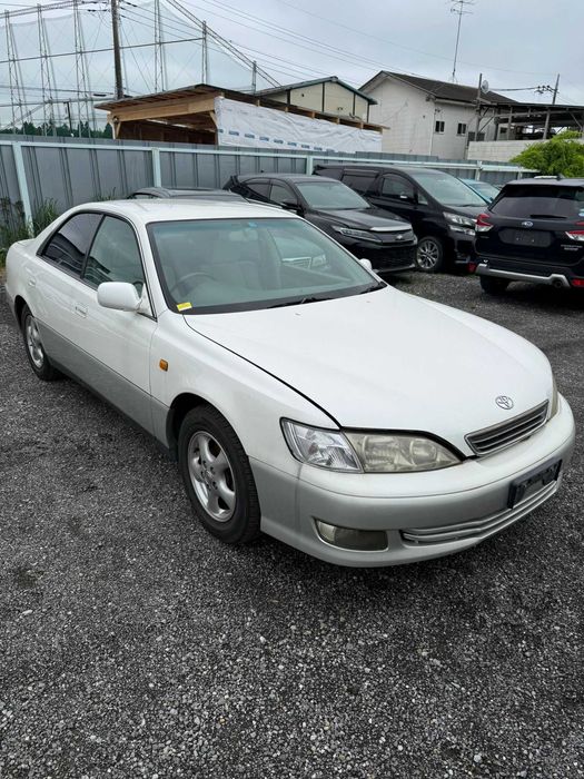 Виндом (ЕС300) 20/21 Кузов Запчасти Оригинал Япония