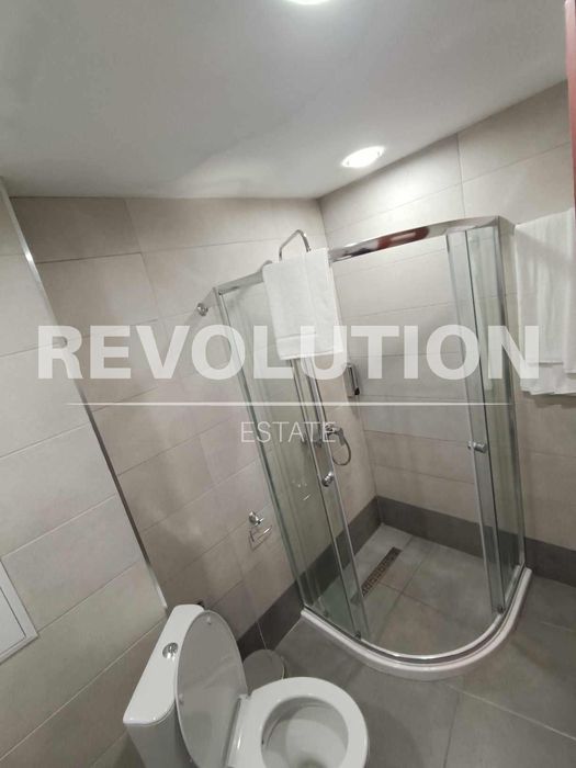 Дава се под наем Двустаен апартамент в Варна, Зимно кино Тракия - 60 кв.м за 580 € - Снимка #5